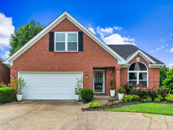 11516 Saratoga Club Rd, Louisville, KY 40299