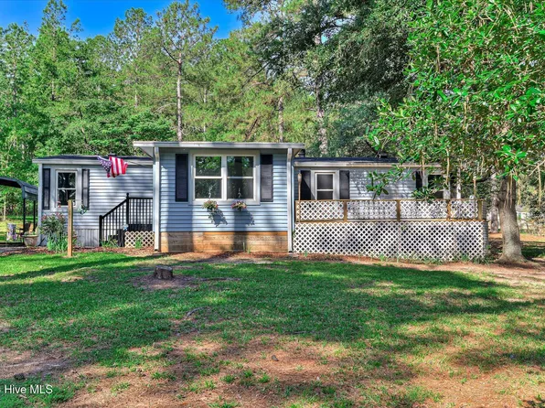 4138 Old Lincolnton Road, Appling, GA 30802