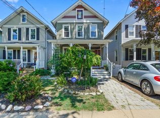 62 Oakland St, Red Bank, NJ 07701
