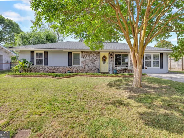 5113 Haynes Ct NE, Covington, GA 30014
