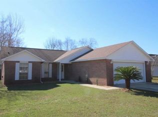 125 Carrier Dr, Pensacola, FL 32506