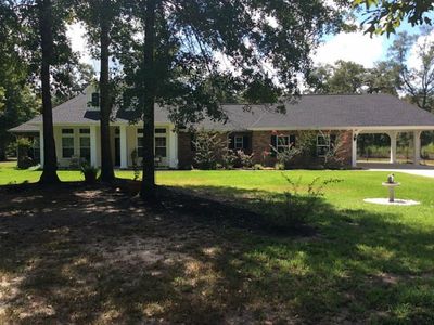 9072 Water Buck Ln, Conroe, TX, 77303