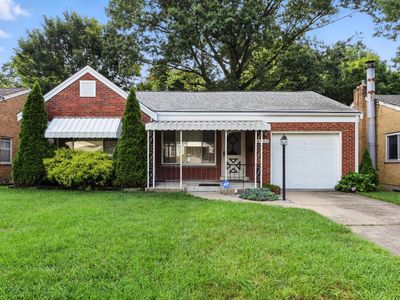 8452 Firshade Ter, Cincinnati, OH, 45239