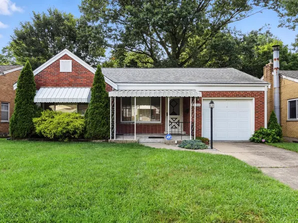 8452 Firshade Ter, Cincinnati, OH 45239