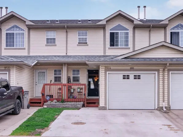 9514 99th St, Morinville, AB T8R 1T7