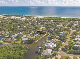 724 Tides Rd, Vero Beach, FL 32963