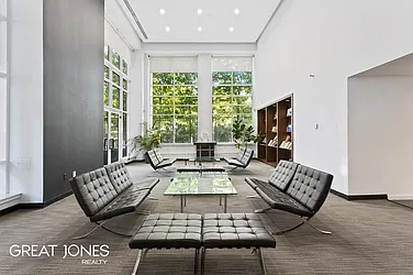 Rented by Great Jones Realty