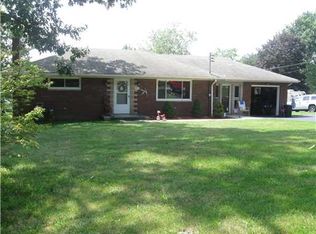 623 Wallace Run Rd, Beaver Falls, PA 15010