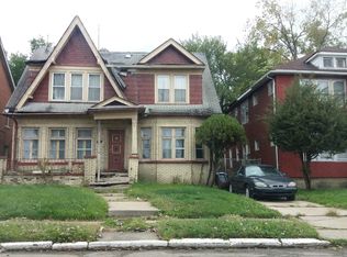 2991 Waverly St, Detroit, MI 48238