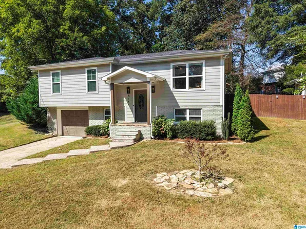 5144 Northumberland Rd, Birmingham, AL 35210