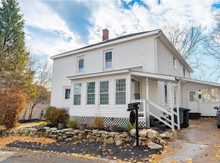 37 Phillip St, Coventry, RI 02816