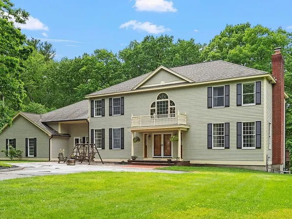 110 Westfall Road, Pelham, NH 03076