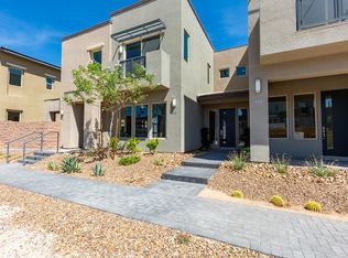 11285 Essence Point Ave UNIT 102, Summerlin, NV 89135