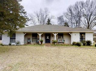 113 Fairview Cir, Pearl, MS 39208
