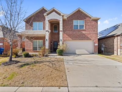 3812 Fordham St, Frisco, TX, 75036