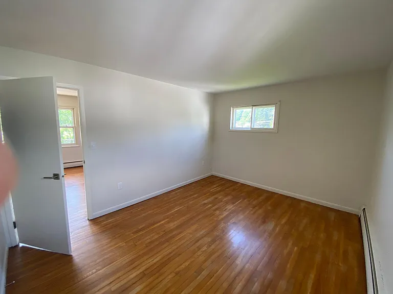 Good size bedroom