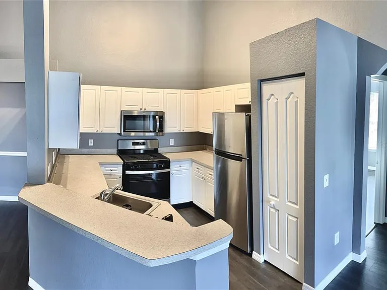 3361 S Kirkman Rd #821 — Photo 5
