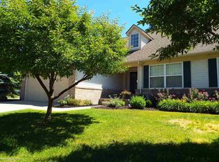 229 Four Seasons Dr, Lake Orion, MI 48360