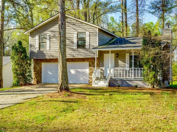 270 Montego Cir, Riverdale, GA 30274