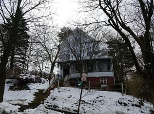 165 Highland Ave, Kingston, NY 12401