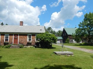 162 Bolton Rd, Dover Foxcroft, ME 04426