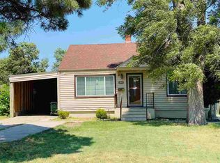 1810 6th Ave, Dodge City, KS 67801