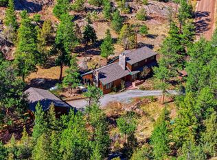 5 Mohawk Rd, Lyons, CO 80540