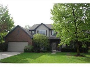 11035 Lucia Ct, Fishers, IN 46037