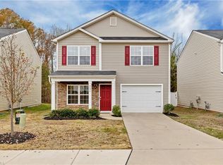 4694 Heatherly Rd, Winston Salem, NC 27105