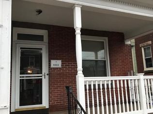 1033 Foulkrod St, Philadelphia, PA 19124