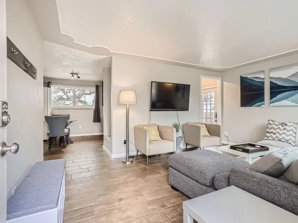 (undisclosed Address), Westminster, CO 80031
