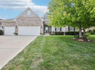 18773 Wychwood Pl, Noblesville, IN 46062