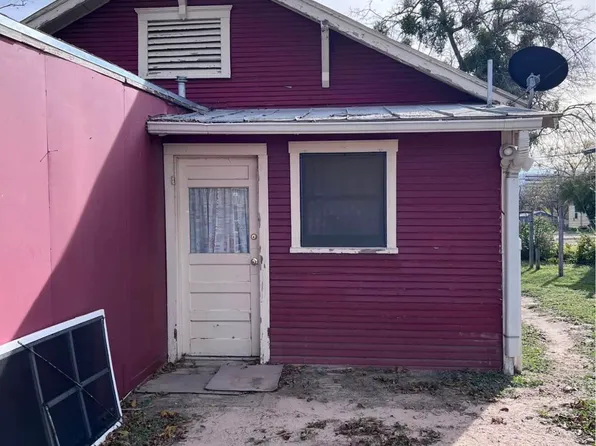 612 E Harris Ave, San Angelo, TX 76903
