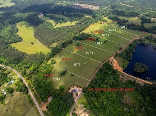 (Undisclosed Address), Harleton, TX 75651