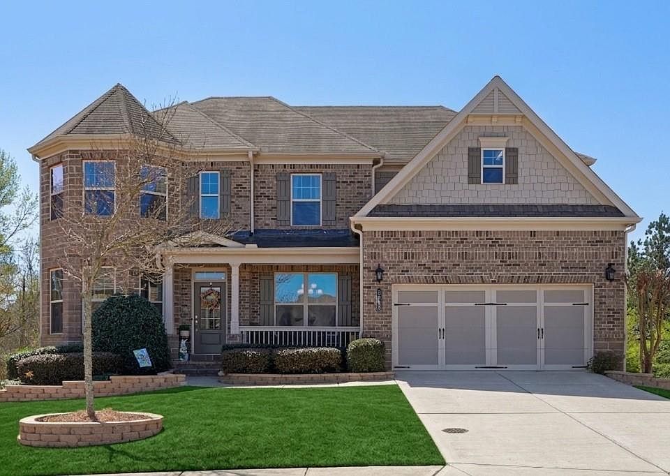 1st image of 5085 Mistwater Ln