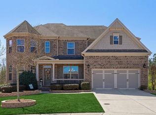 5085 Mistwater Ln, Cumming, GA