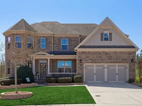 5085 Mistwater Ln, Cumming, GA 30040