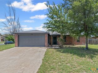 2300 Traverse Dr, Killeen, TX 76543