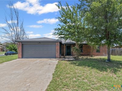2300 Traverse Dr, Killeen, TX, 76543