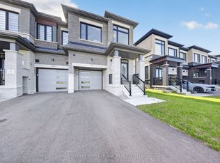 110 Hartington St, Vaughan, ON L4H5J7