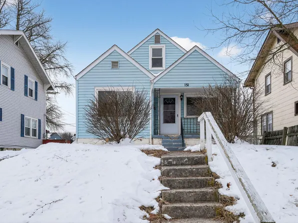 151 Columbian Ave, Columbus, OH 43223