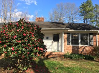 117 Cornelius Rd, Spartanburg, SC 29301