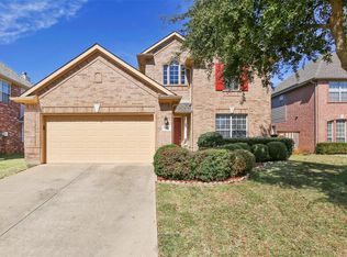 4212 Shelby Ct, Flower Mound, TX 75022