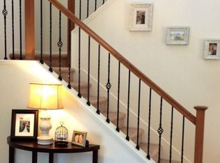 5490 Mossy Stone Way, Rancho Cordova, CA 95742