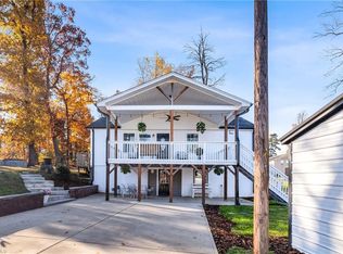 5988 Weant Rd, Archdale, NC 27263