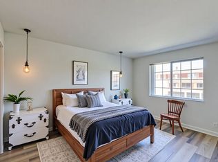 Hoover Street Residences, Los Angeles, CA 90005