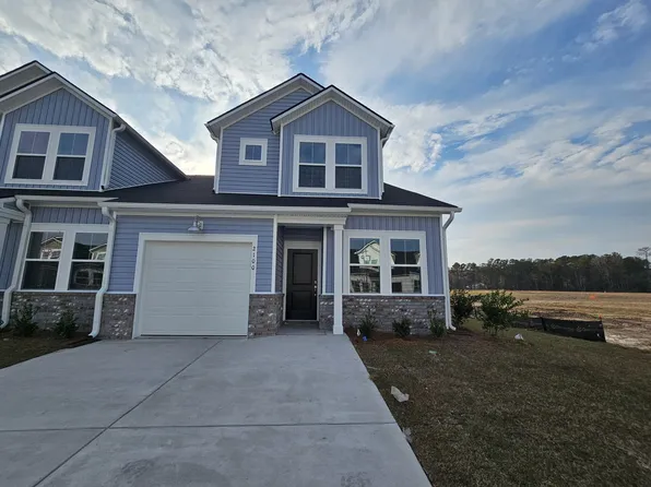 2100 Wild Indigo Cir NW, Calabash, NC 28467