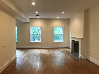 Rented by BLS Realty