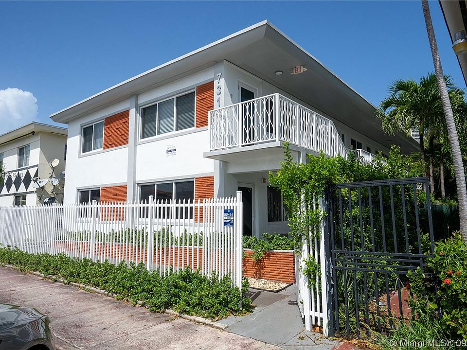 1st image of 7311 Byron Ave APT 14