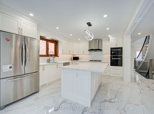 34 Loweswater Ave, Markham, ON L3R7W5